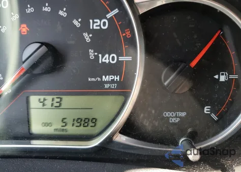 2017 Toyota Yaris L from USA, damaged, VIN VNKKTUD36HA083250